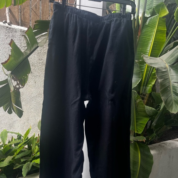 Abercrombie & Fitch linen pants - Picture 3 of 10